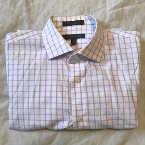 Nordstrom dress shirt 15 - 34/35